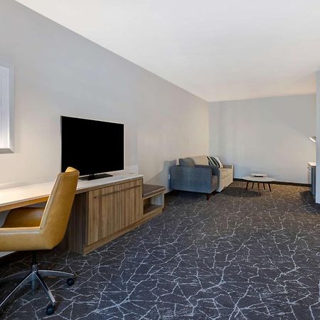 Hilton Garden Inn Anaheim Resort Extérieur photo