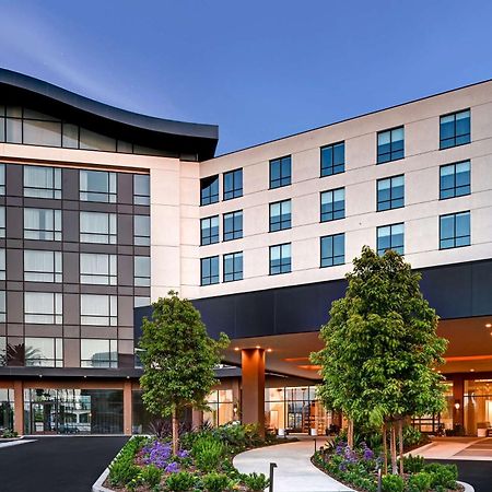 Hilton Garden Inn Anaheim Resort Extérieur photo