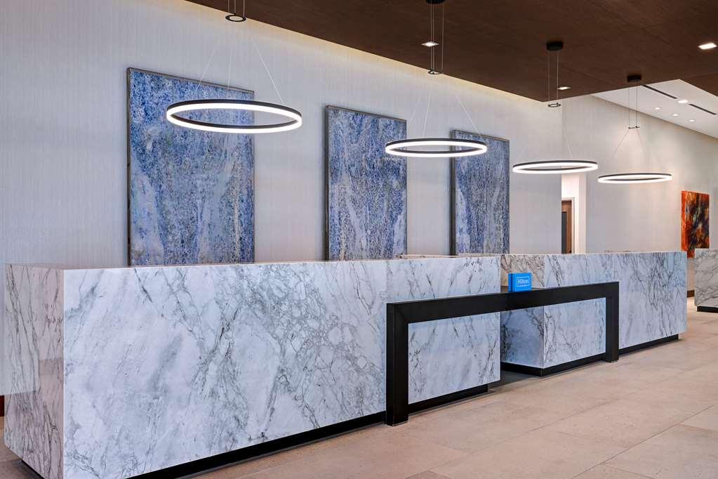 Hilton Garden Inn Anaheim Resort Extérieur photo