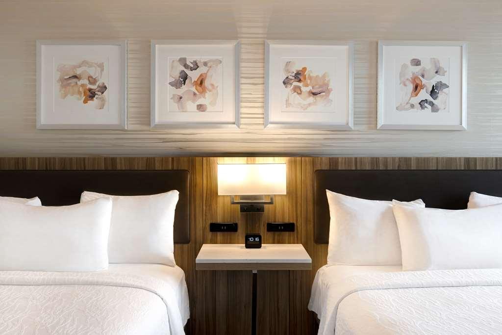 Hilton Garden Inn Anaheim Resort Chambre photo