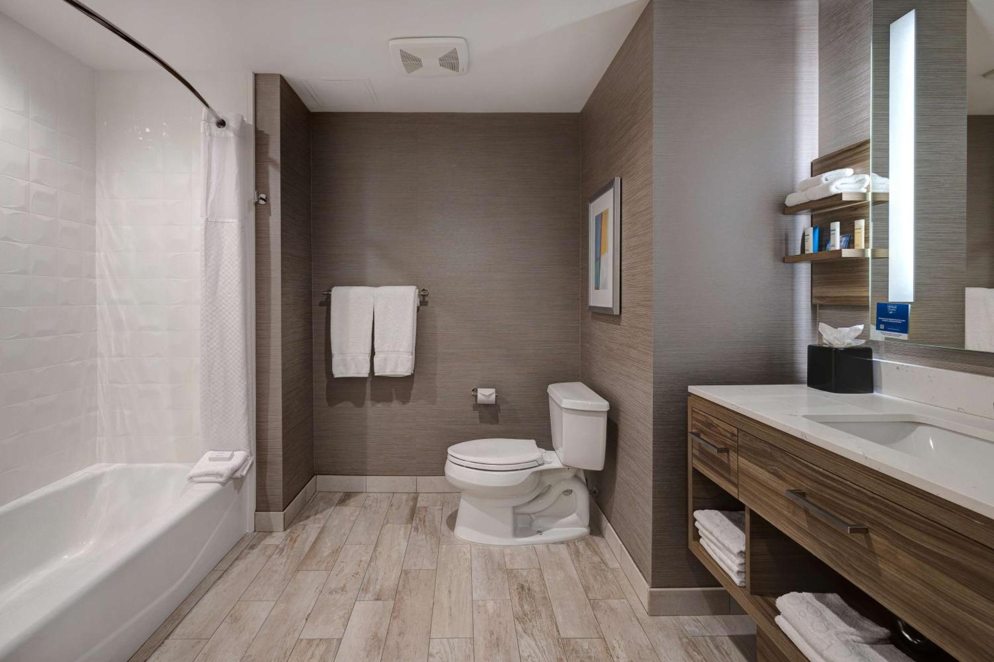 Hilton Garden Inn Anaheim Resort Extérieur photo