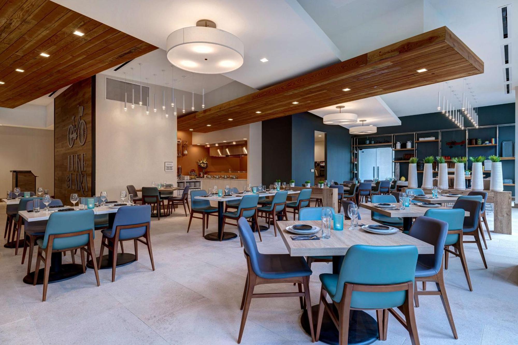 Hilton Garden Inn Anaheim Resort Extérieur photo