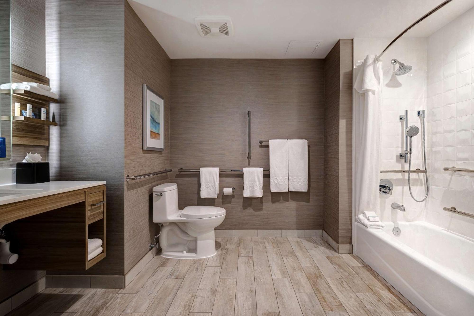 Hilton Garden Inn Anaheim Resort Extérieur photo