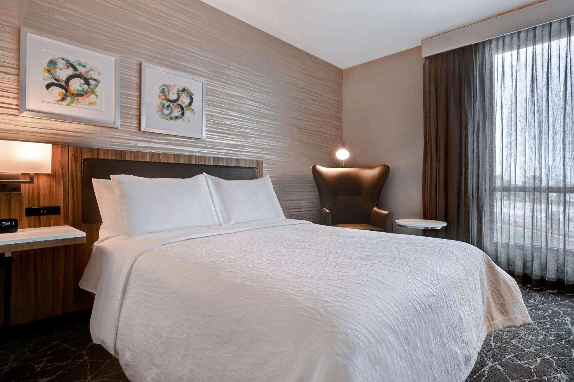 Hilton Garden Inn Anaheim Resort Extérieur photo